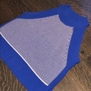 Aritzia knit halter top
